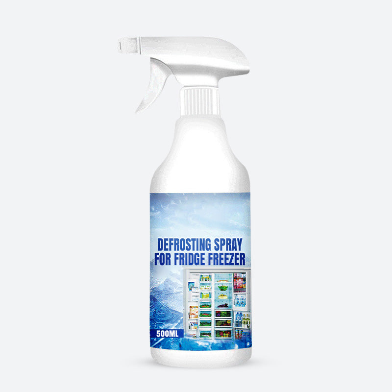 GlaciaShield™ — Melt Frost Instantly and Enjoy a Sparkling, Frost-Free Home for Months