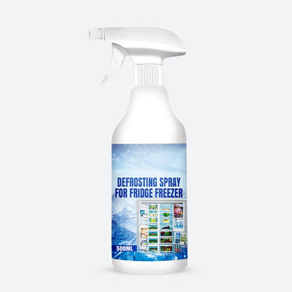 GlaciaShield™ — Melt Frost Instantly and Enjoy a Sparkling, Frost-Free Home for Months