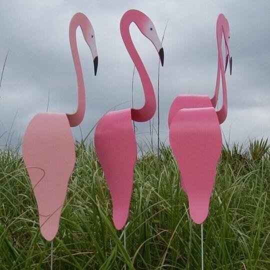 BreezeFlock™ — Effortless Garden Elegance That Dances With Every Breeze