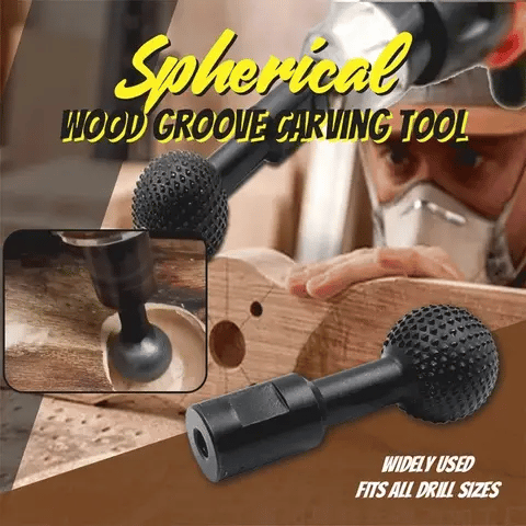 GrainMaster™ — Unlock Flawless Cuts That Bring Your Woodwork to Life