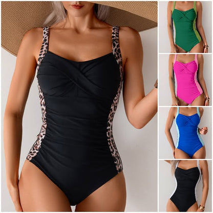 VelaCurve™ — Sculpt Your Confidence in Swimwear That Moves With You