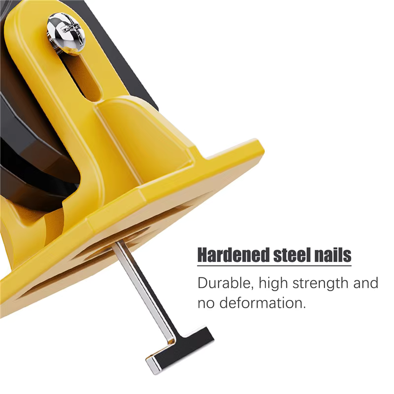 PrecisionSet™ — Nail Flawless Tile Perfection Faster Than Ever
