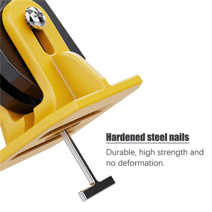 PrecisionSet™ — Nail Flawless Tile Perfection Faster Than Ever