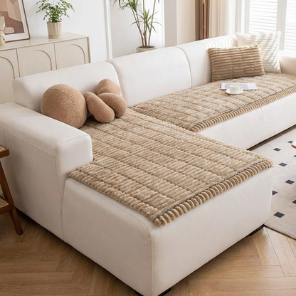 CloudCush™ — Wrap Your Furniture in Luxurious Softness and Bulletproof Protection