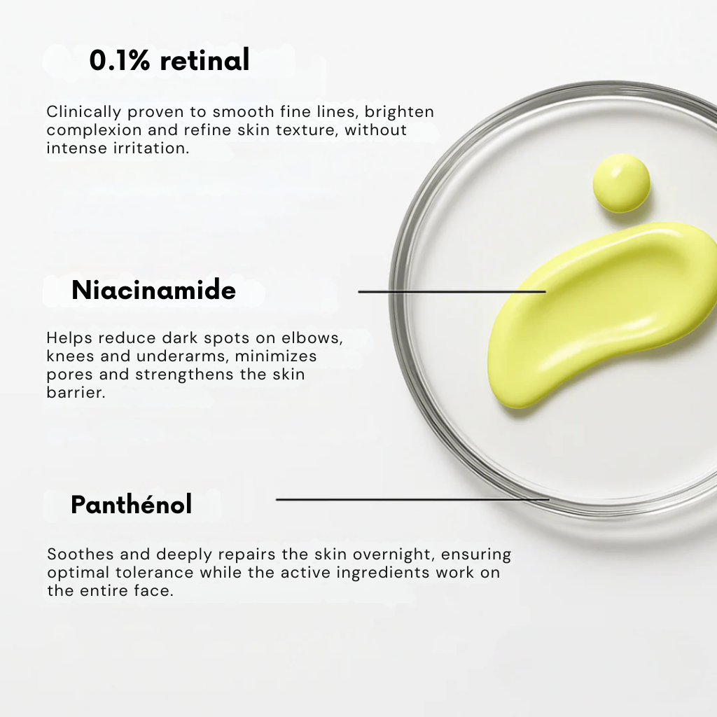 LumaLift™ — Unlock Radiant, Youthful Skin You’ll Crave to Show Off