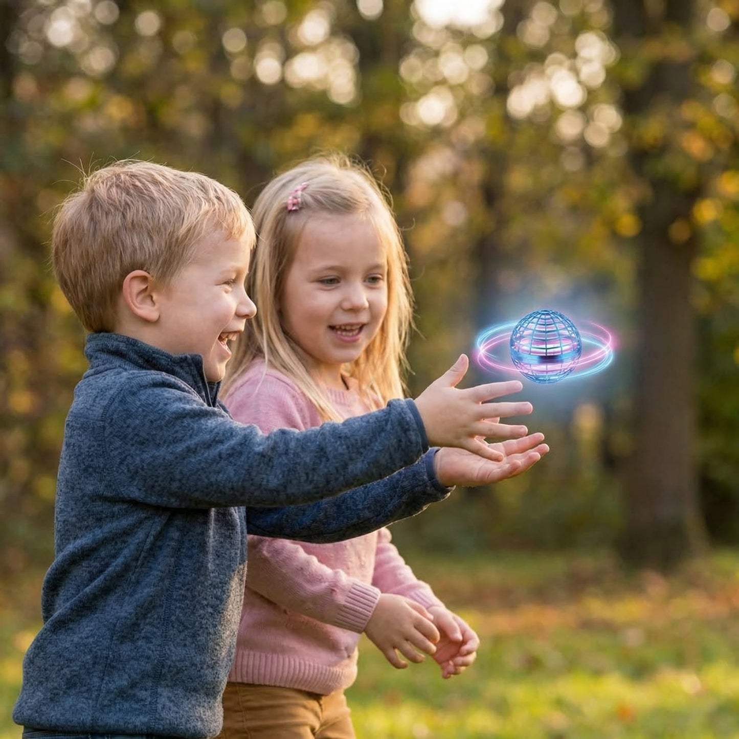 AeroFlick™ — Ignite Boundless Adventure and Spark Your Child’s Flying Genius