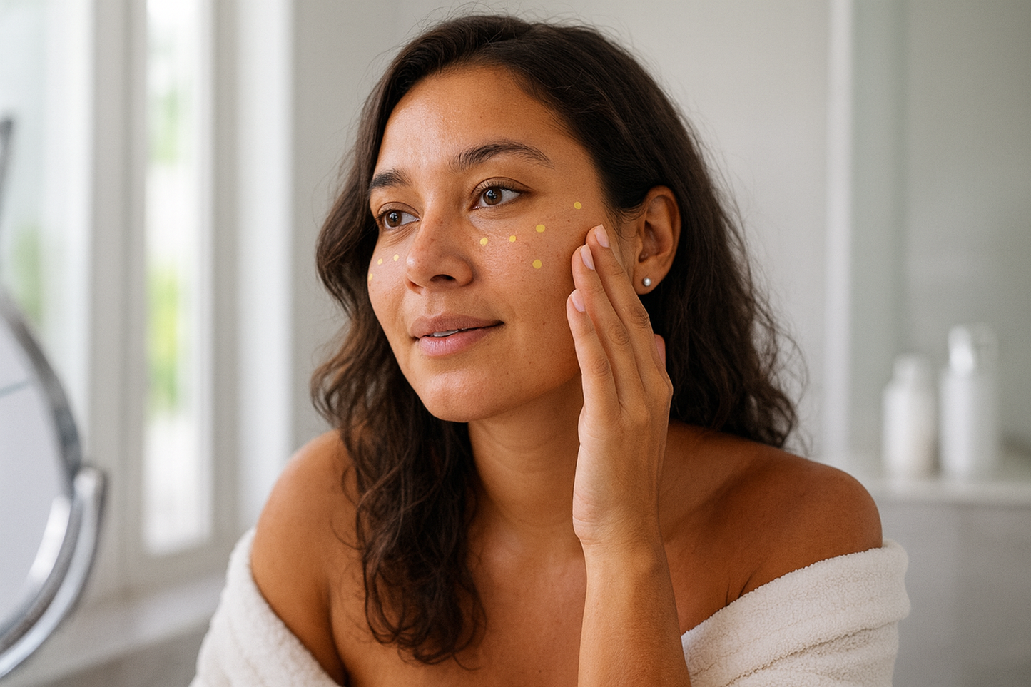 VieraGlow™ — Unleash Youthful Radiance and Sculpted Skin That Demands Attention
