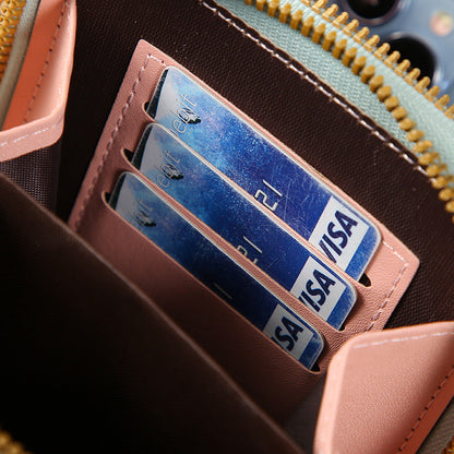 FortiGlide™ — Carry Fearlessly with Sleek, Bulletproof Security and Style