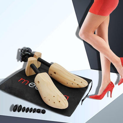 GlideFlex™ — Transform Tight Shoes into All-Day Blissful Comfort