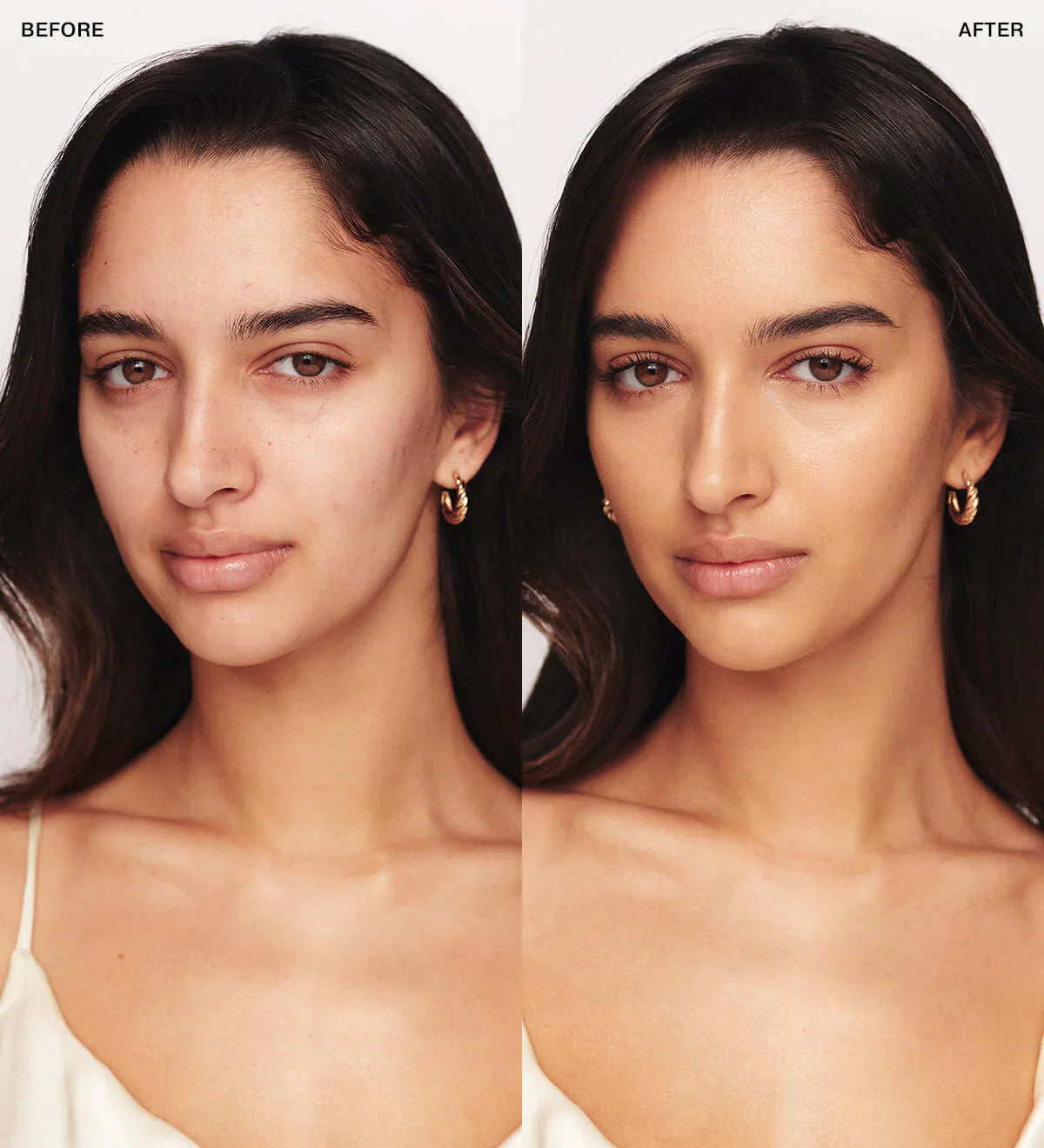 LumiTide™ — Unleash Radiant, Feather-Light Coverage That Feels Like You