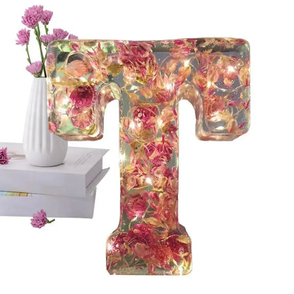 LuminaFlora™ — Handcrafted Floral Glow That Transforms Any Room into a Soothing Sanctuary