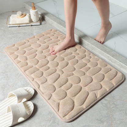 SureStep™ — Lock Your Step in Plush Safety and Cozy Confidence