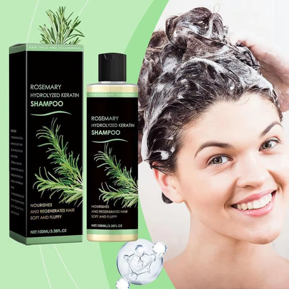 Vitaluxe™ — Transform Your Hair into a Radiant, Silky Crown That Commands Attention Every Day