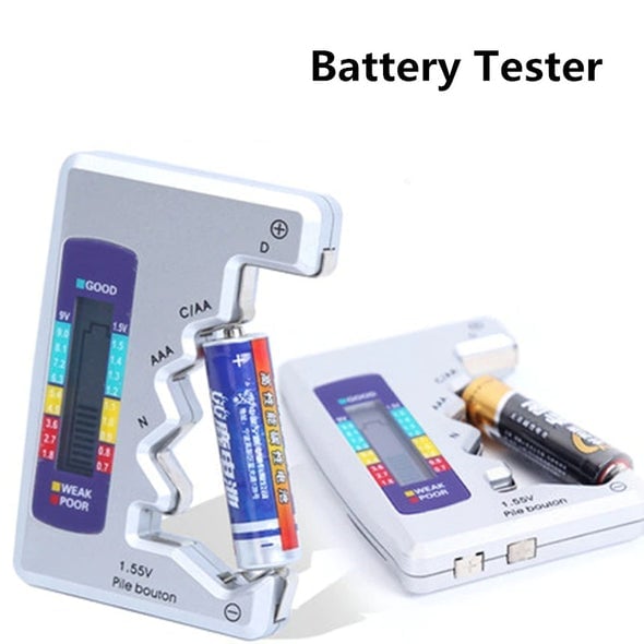PowerPulse™ — Take Control and Never Be Left in the Dark Again
