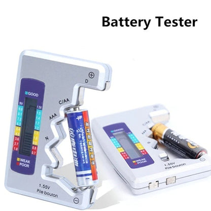 PowerPulse™ — Take Control and Never Be Left in the Dark Again