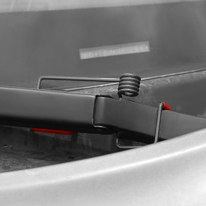 ViperPress™ — Command Your Drive with Crystal-Clear, Unshakable Windshield Vision