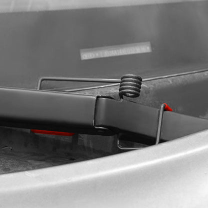 ViperPress™ — Command Your Drive with Crystal-Clear, Unshakable Windshield Vision
