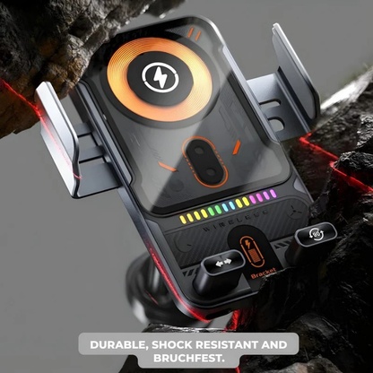 SurgeHold™ — Drive Fearlessly with Unbreakable Grip and Lightning-Fast Power