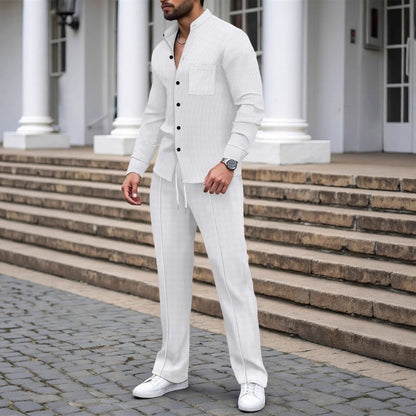 StratoFlex™ — Feel Unstoppable in Effortless Style That Moves With You All Day