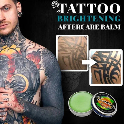 VividShield™ — Keep Your Tattoos Blazing Bright and Pain-Free for Life
