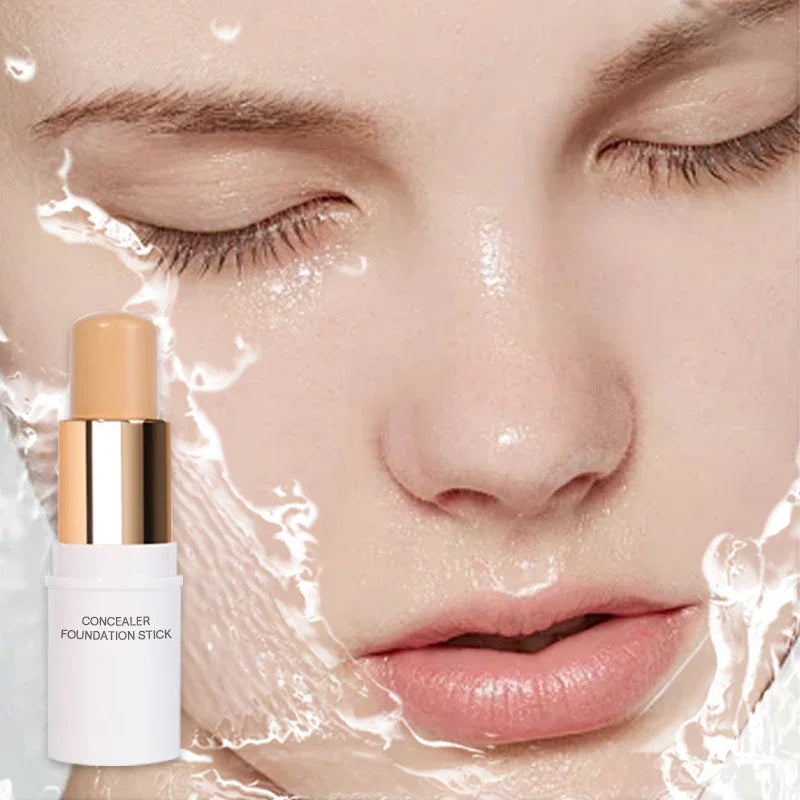 Veilique™ — Unleash Flawless, Natural Skin That Powers Your Confidence All Day
