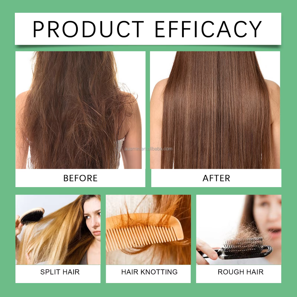 Vitaluxe™ — Transform Your Hair into a Radiant, Silky Crown That Commands Attention Every Day