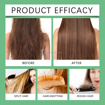Vitaluxe™ — Transform Your Hair into a Radiant, Silky Crown That Commands Attention Every Day