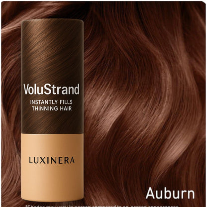 VoluBloom™ — Instantly Vanish Thinning Spots for Bold, Unshakable Confidence