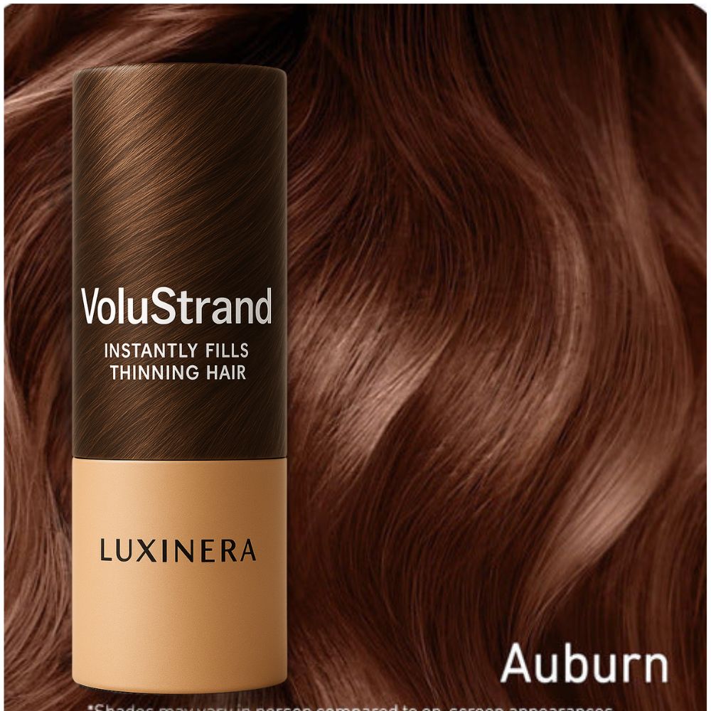 VoluBloom™ — Instantly Vanish Thinning Spots for Bold, Unshakable Confidence