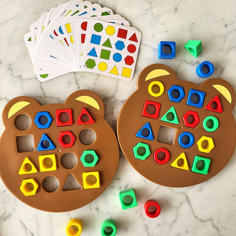 BrillianTry™ — Unlock Your Child’s Confidence and Spark Joyful Learning Every Day