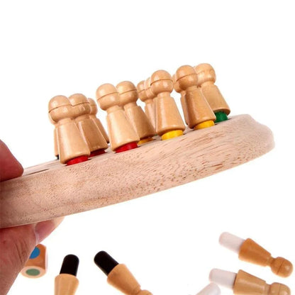 NeuroSpark™ Memory Match — Ignite Your Child’s Focus and Unlock Lifelong Brilliance