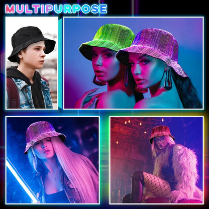 LumaPulse™ — Command Attention and Ignite Your Night with Unstoppable Glow
