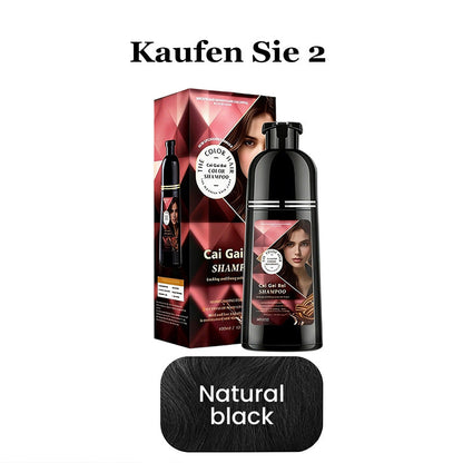 VelaChroma™ — Transform Your Hair with Vibrant Color and Nourishing Radiance
