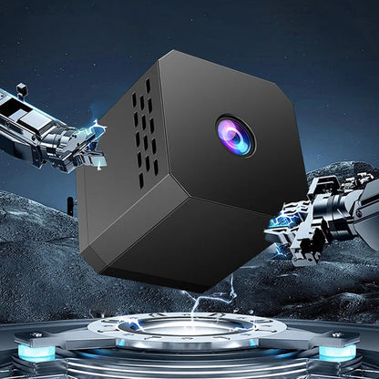SentriCore™ — Unstoppable Security That Sees Every Move, Even When WiFi Fails