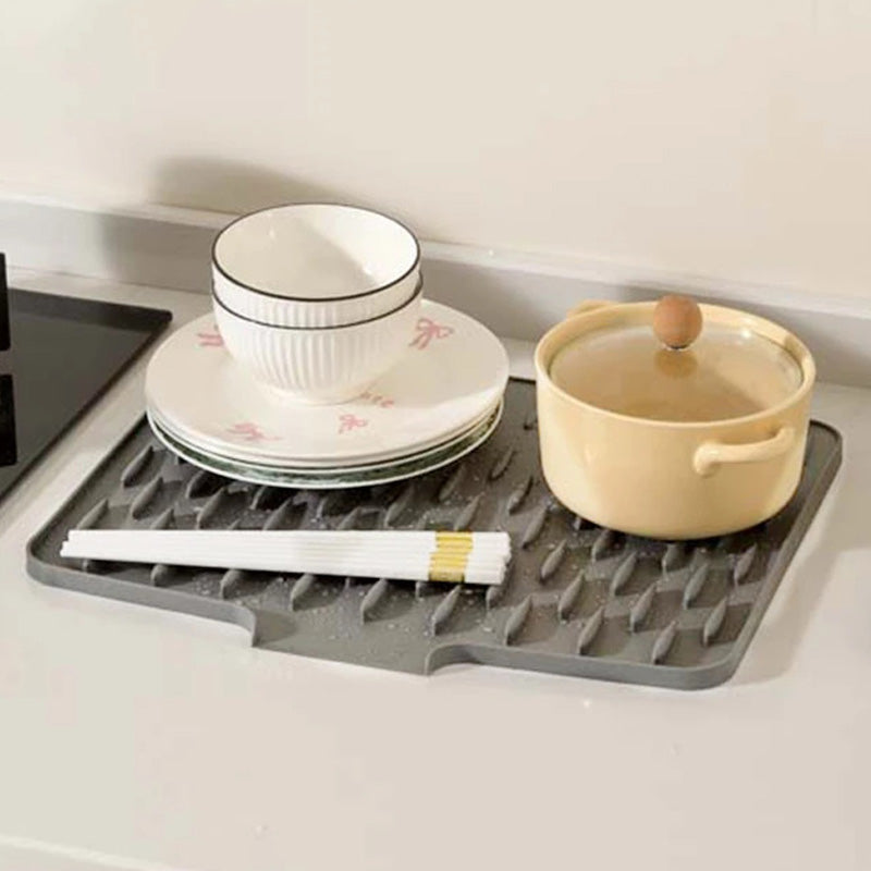 DryDefend™ — Transform Your Kitchen into a Spotless, Stress-Free Sanctuary