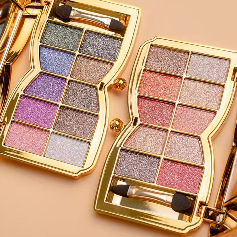 PrisméVibe™ — Captivate Instantly with All-Day Dazzling Eyes That Never Fade