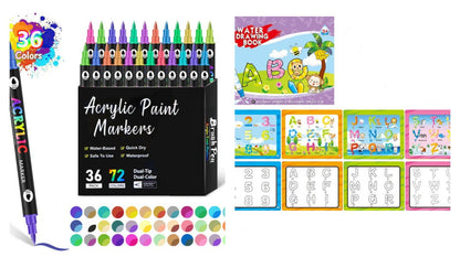 ChromaPulse™ — Ignite Your Creativity with Unstoppable, Jaw-Dropping Color