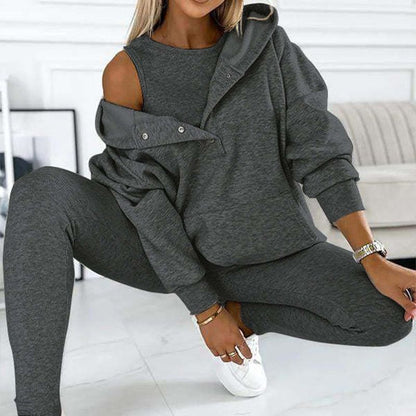 VeroStride™ — Command Effortless Confidence and Unmatched Comfort All Day Long