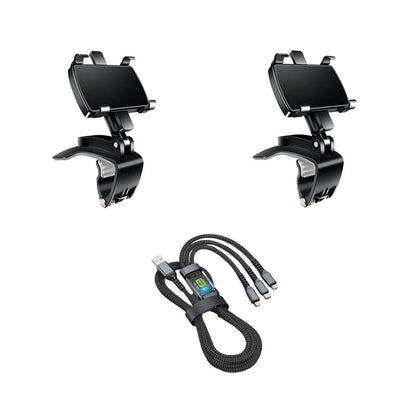 GripEase™ — Drive Safer and Stay Stress-Free with a Rock-Solid Hold Every Time