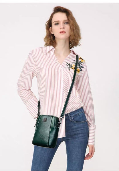 StrideAura™ — Unlock Hands-Free Freedom with Sleek, Effortless Style