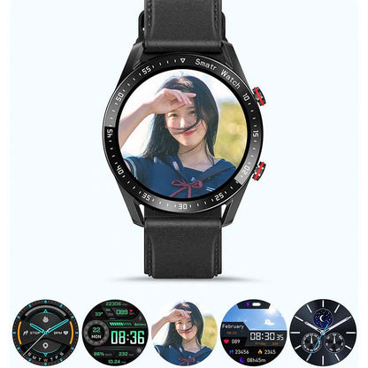 PulseDrive™ — Unleash Unbreakable Health and Hustle Power Every Second