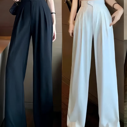 VelaCurve™ Plus Size Pants — Sculpt Your Curves with All-Day Featherlight Comfort