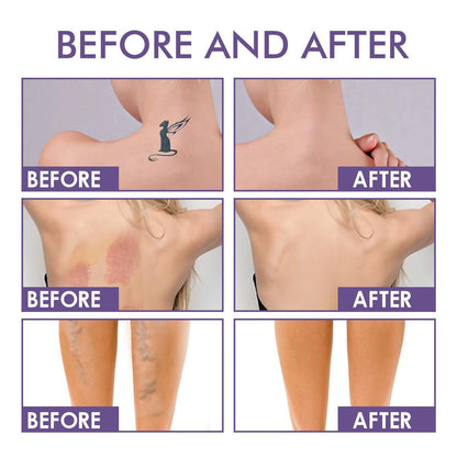 LumaSheer™ — Unlock Radiant, Flawless Skin That Moves and Shines All Day