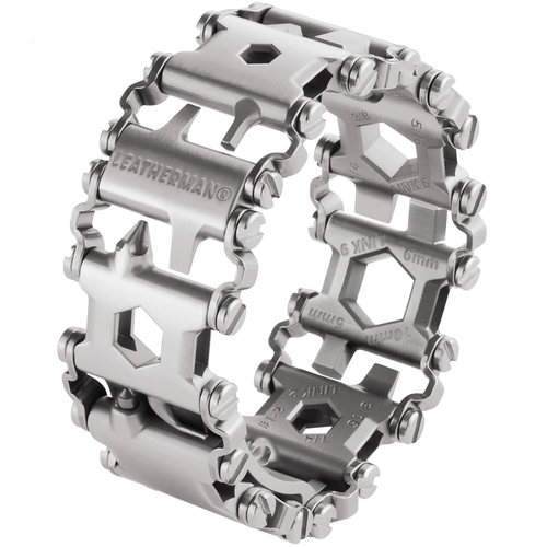 TitanGear™ Multi-Tool Bracelet — Own Every Moment with Instant Power and Unstoppable Confidence