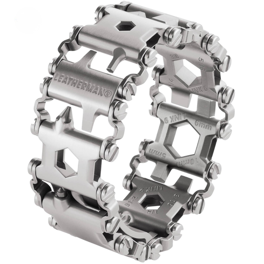 TitanGear™ Multi-Tool Bracelet — Own Every Moment with Instant Power and Unstoppable Confidence