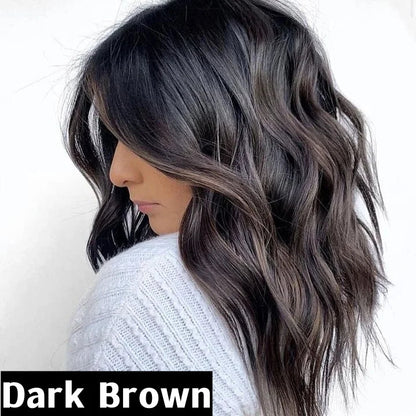 VivaLuxe™ — Unlock Unstoppable Confidence with Hair That Looks and Feels Truly Yours