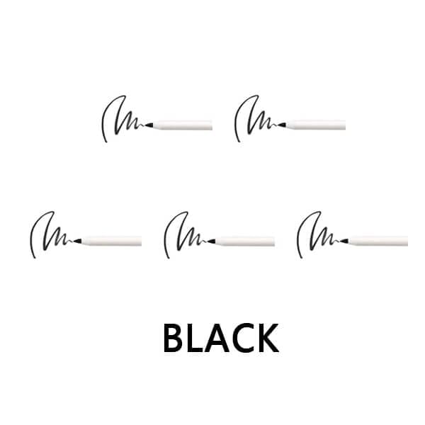 VividStream™ Precision Liner — Command Attention with Flawless, All-Day Bold Eyes