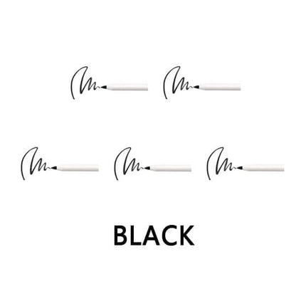 VividStream™ Precision Liner — Command Attention with Flawless, All-Day Bold Eyes