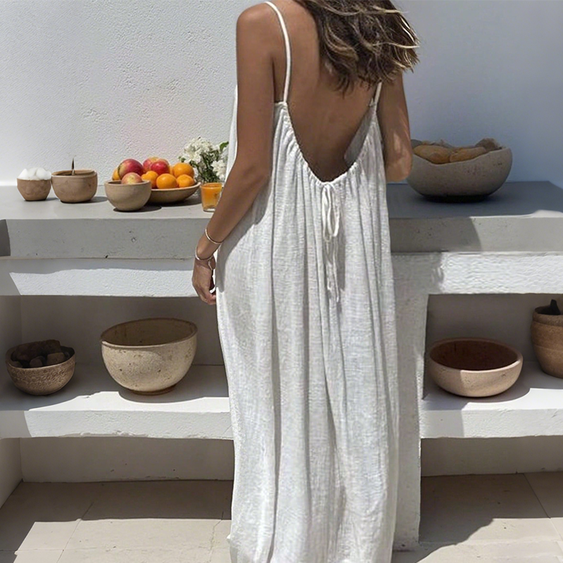 BrevaLuxe™ — Feel Effortless Elegance and All-Day Cool Confidence
