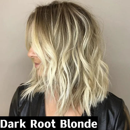 VivaLuxe™ — Unlock Unstoppable Confidence with Hair That Looks and Feels Truly Yours